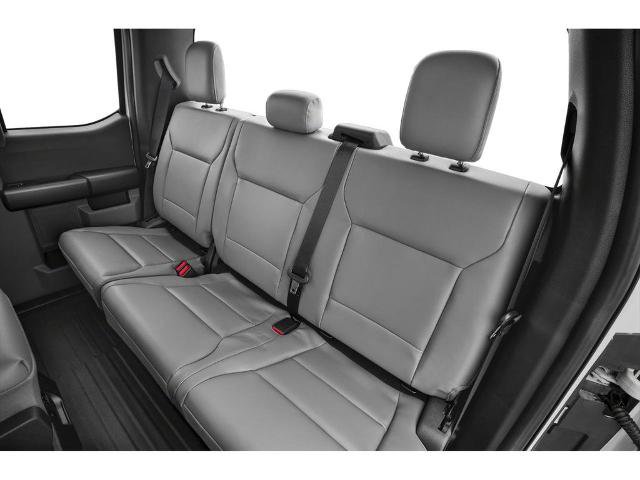 Certified 2024 Ford F150 XL AWD/4WD image 8