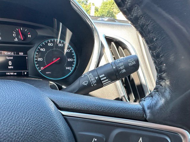 Used 2018 Chevrolet Equinox LT AWD/4WD image 65