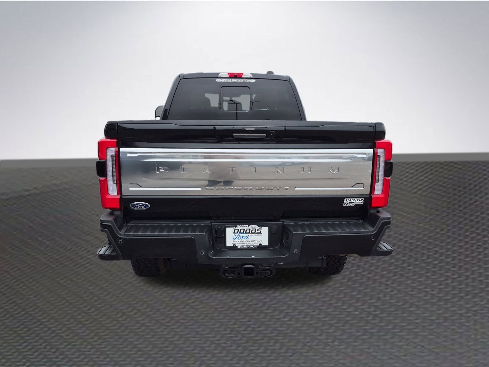 Certified 2024 Ford F250 Platinum w/ Tremor Off-Road Package image 6