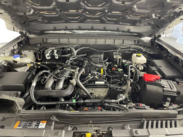 Certified 2021 Ford Bronco Big Bend AWD/4WD image 21