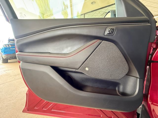 Certified 2025 Ford Mustang Mach-E Premium w/ Sport Appearance Package AWD/4WD image 24