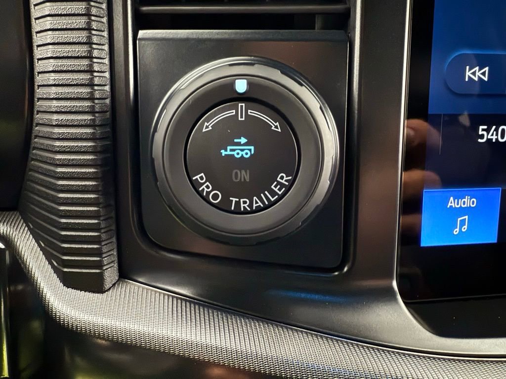 Certified 2025 Ford F150 Raptor image 38