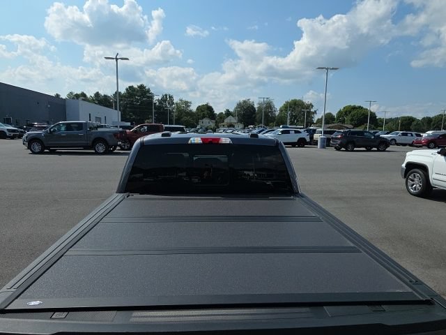 Certified 2021 Ford F150 Lariat w/ Max Trailer Tow Package AWD/4WD image 9
