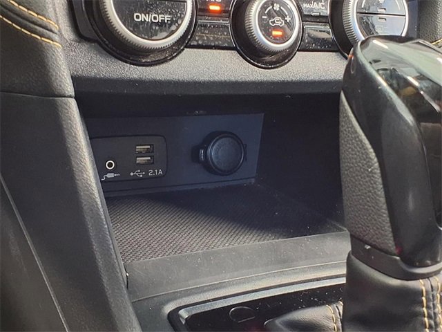 Used 2021 Subaru Crosstrek 2.5i Sport image 18