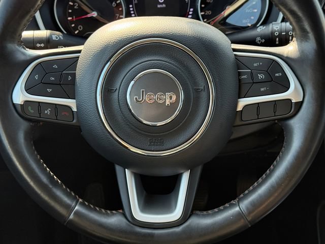 Used 2019 Jeep Compass Latitude w/ Cold Weather Group AWD/4WD image 27