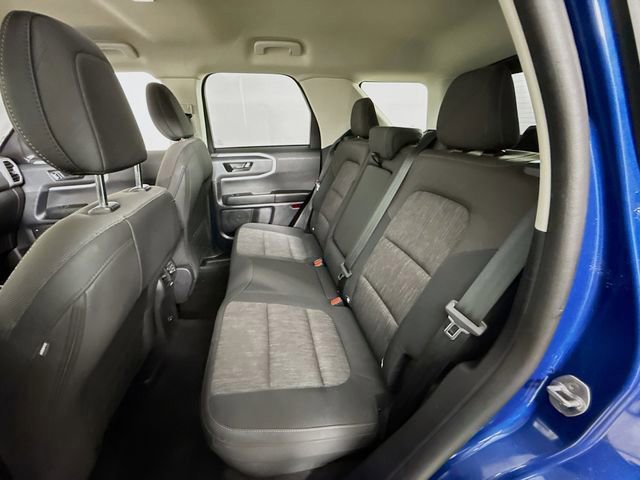 Certified 2023 Ford Bronco Sport Big Bend AWD/4WD image 22