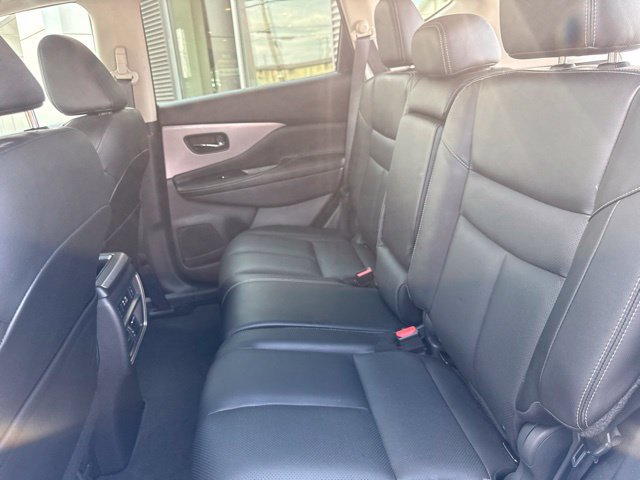 Used 2024 Nissan Murano SL w/ Cargo Package AWD/4WD image 37
