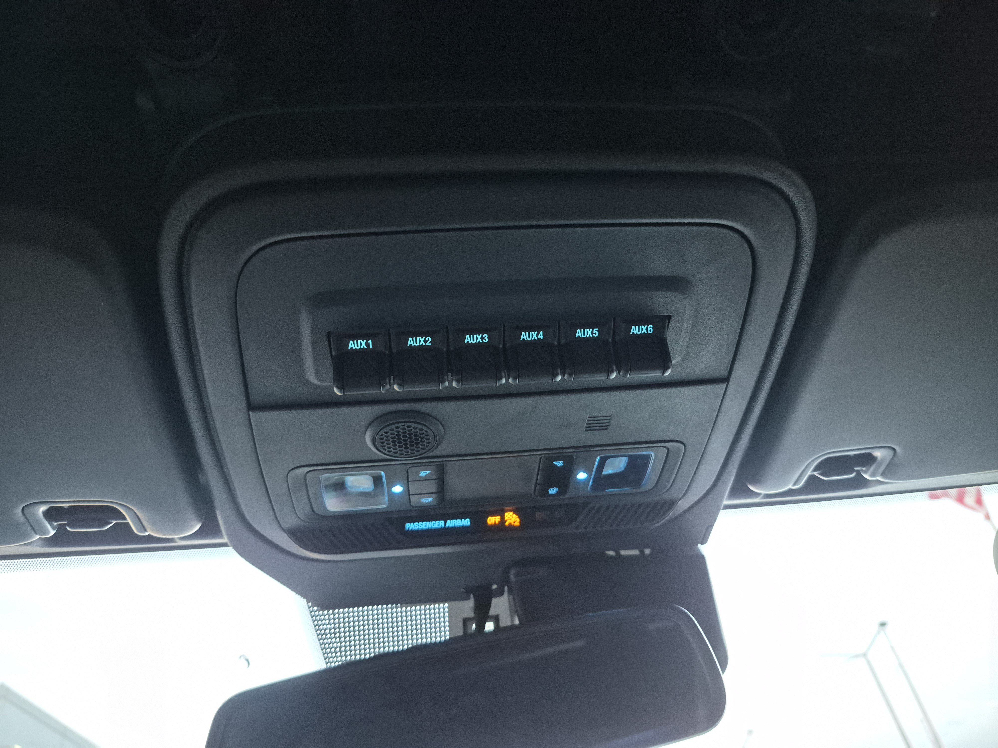 Certified 2023 Ford Bronco Outer Banks AWD/4WD image 39