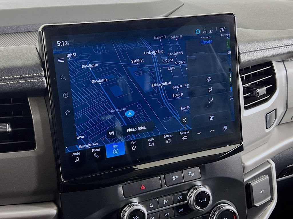 Certified 2022 Ford Expedition Max XLT AWD/4WD image 19
