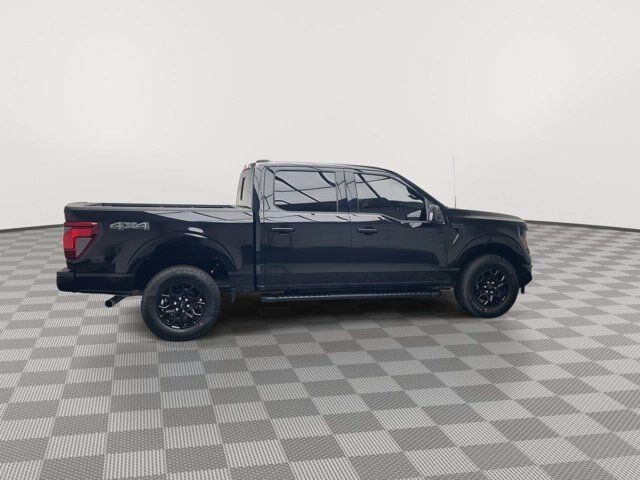 Certified 2024 Ford F150 XLT w/ Equipment Group 302A MID AWD/4WD image 40