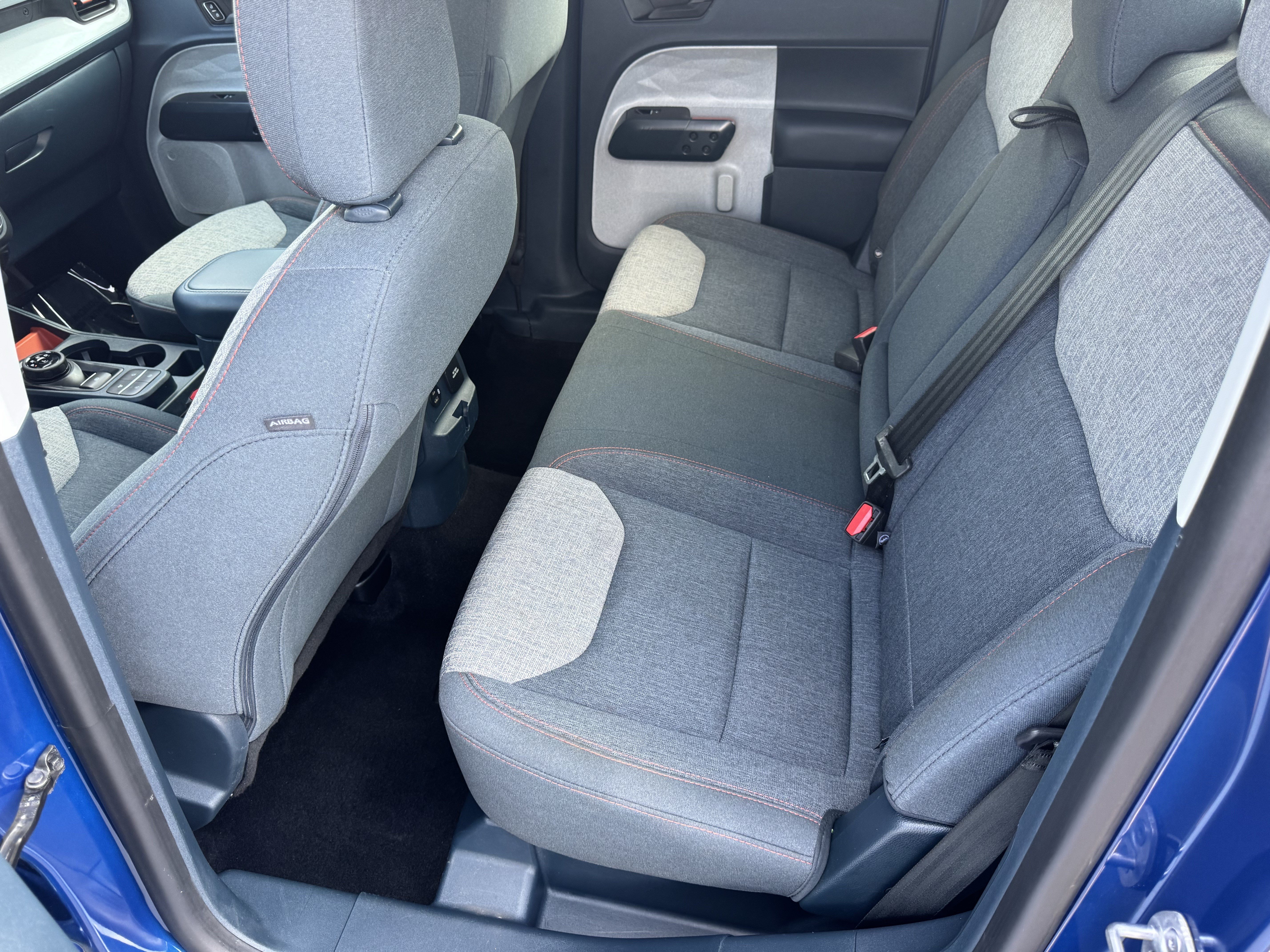 Certified 2024 Ford Maverick XLT w/ XLT Luxury Package FWD image 22