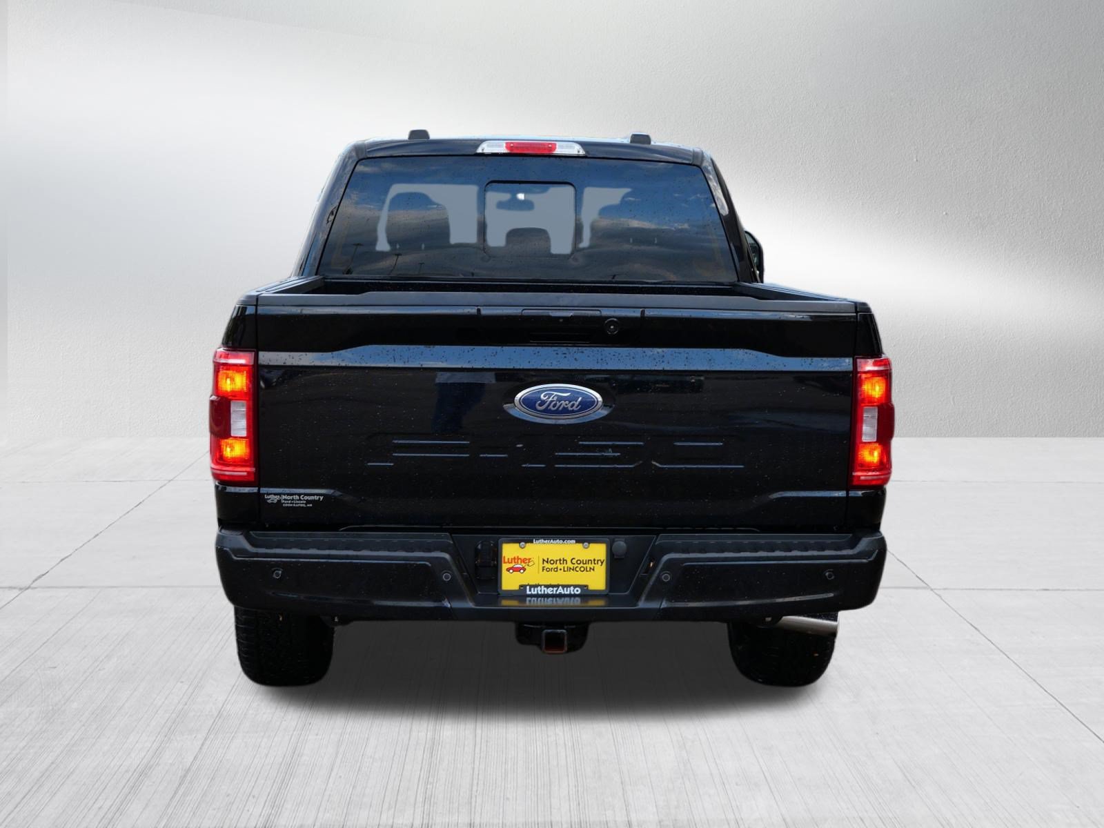 Certified 2023 Ford F150 XLT w/ Equipment Group 302A High AWD/4WD image 6