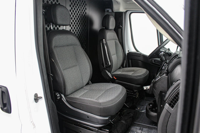 Used 2025 RAM ProMaster 2500 FWD image 20
