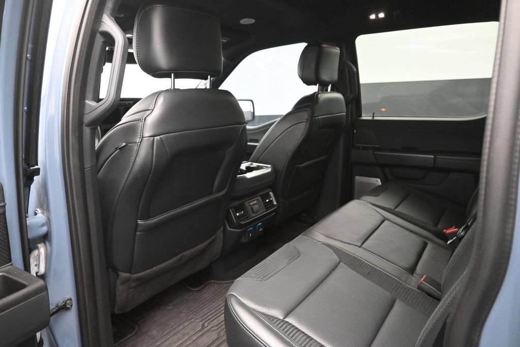 Certified 2023 Ford F150 Raptor AWD/4WD image 23