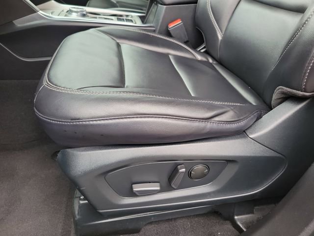 Certified 2023 Ford Explorer XLT w/ Equipment Group 202A RWD image 27