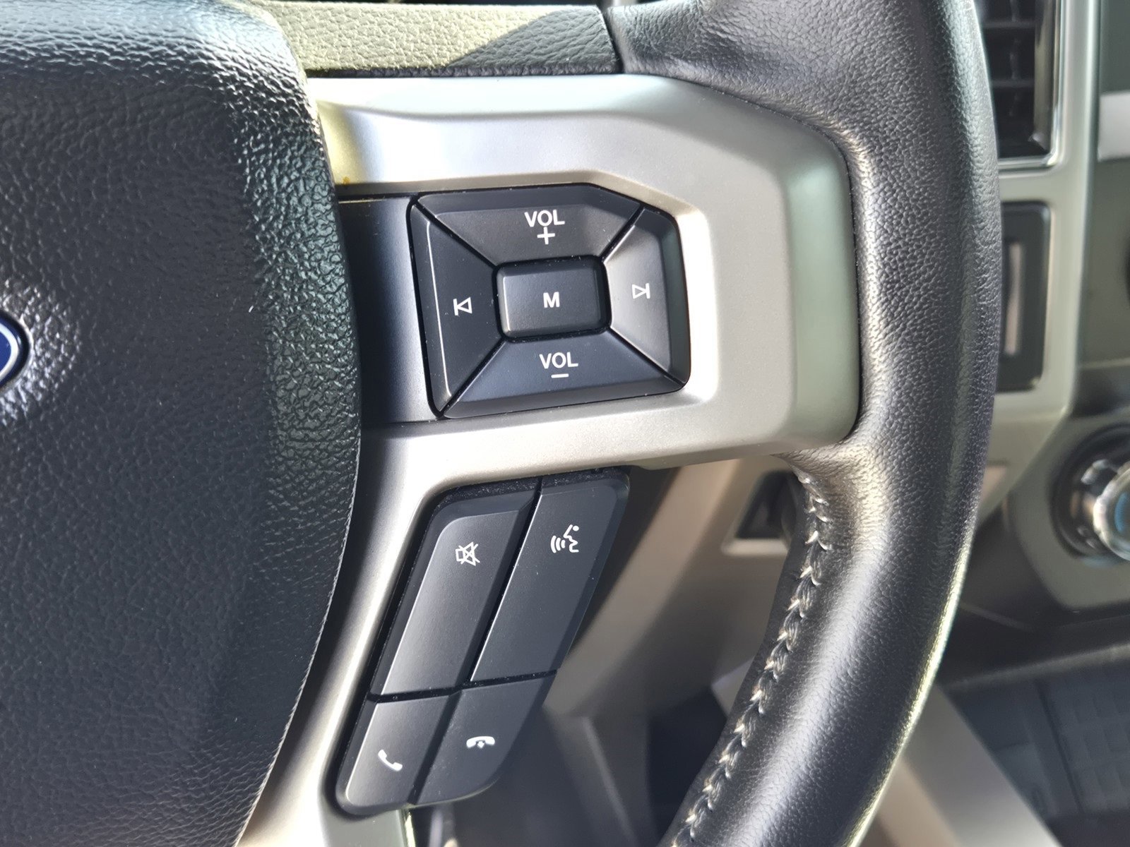 Certified 2021 Ford F250 Lariat image 26