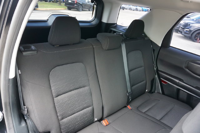 Certified 2021 Ford Bronco Sport AWD/4WD image 15