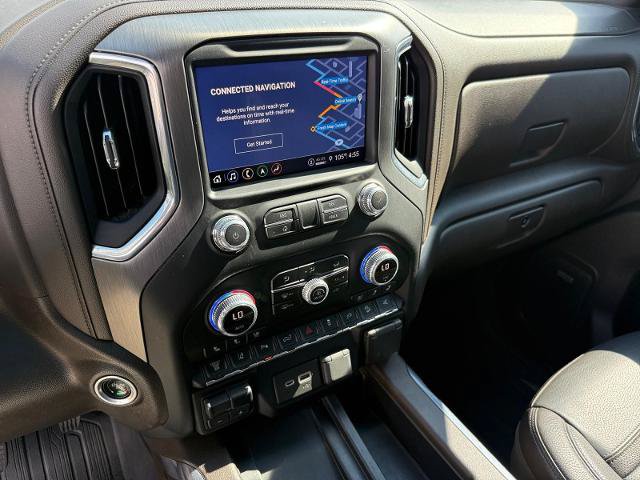Used 2022 GMC Sierra 2500 Denali w/ Denali Ultimate Package AWD/4WD image 21