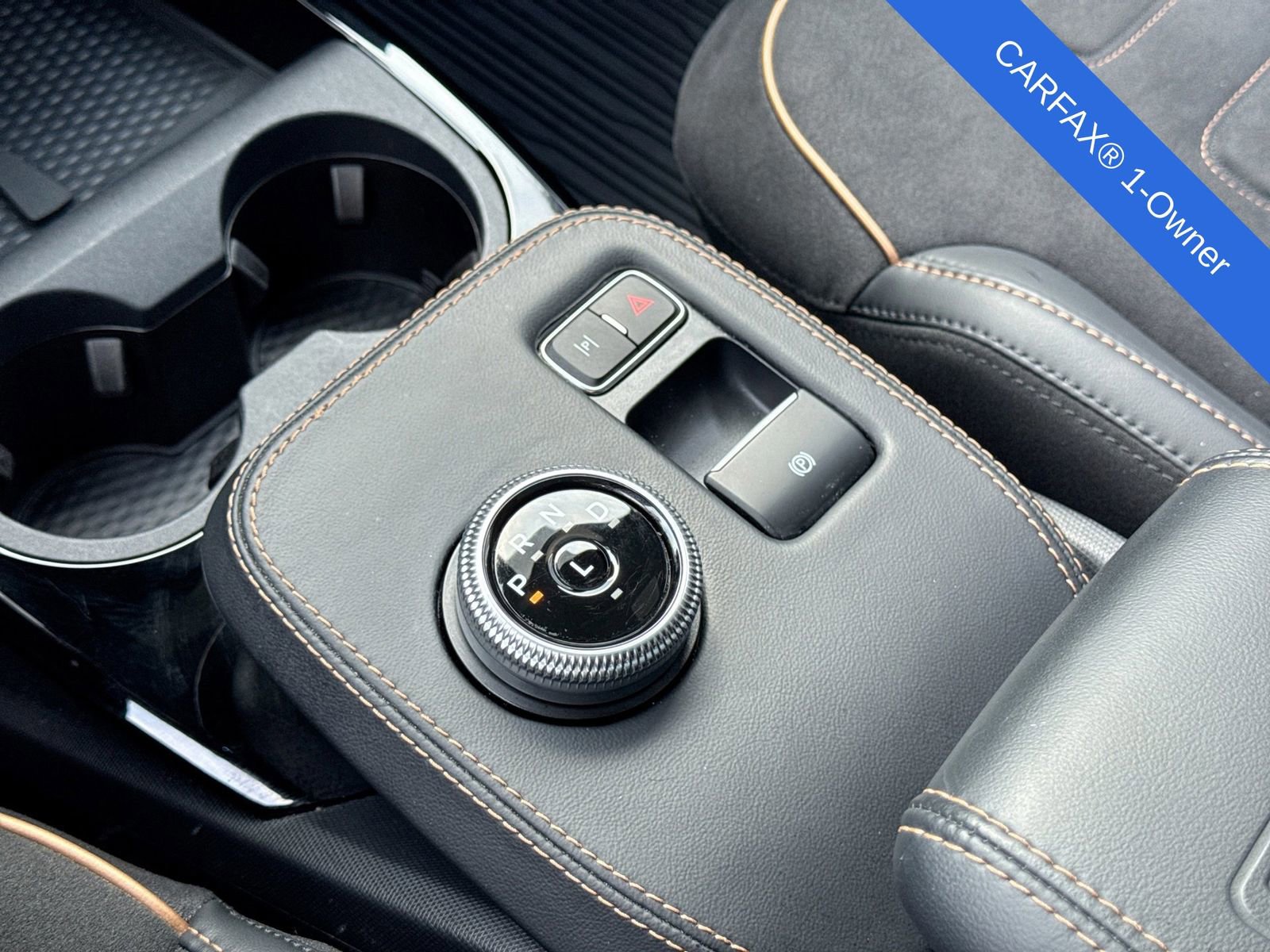 Certified 2023 Ford Mustang Mach-E GT AWD/4WD image 35