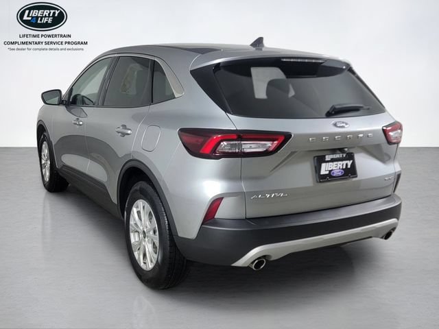Certified 2023 Ford Escape Active AWD/4WD image 6