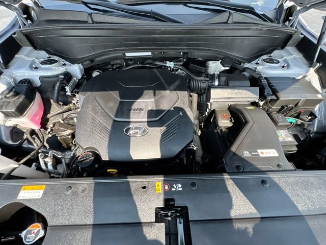 Used 2025 Hyundai Palisade SEL FWD image 27
