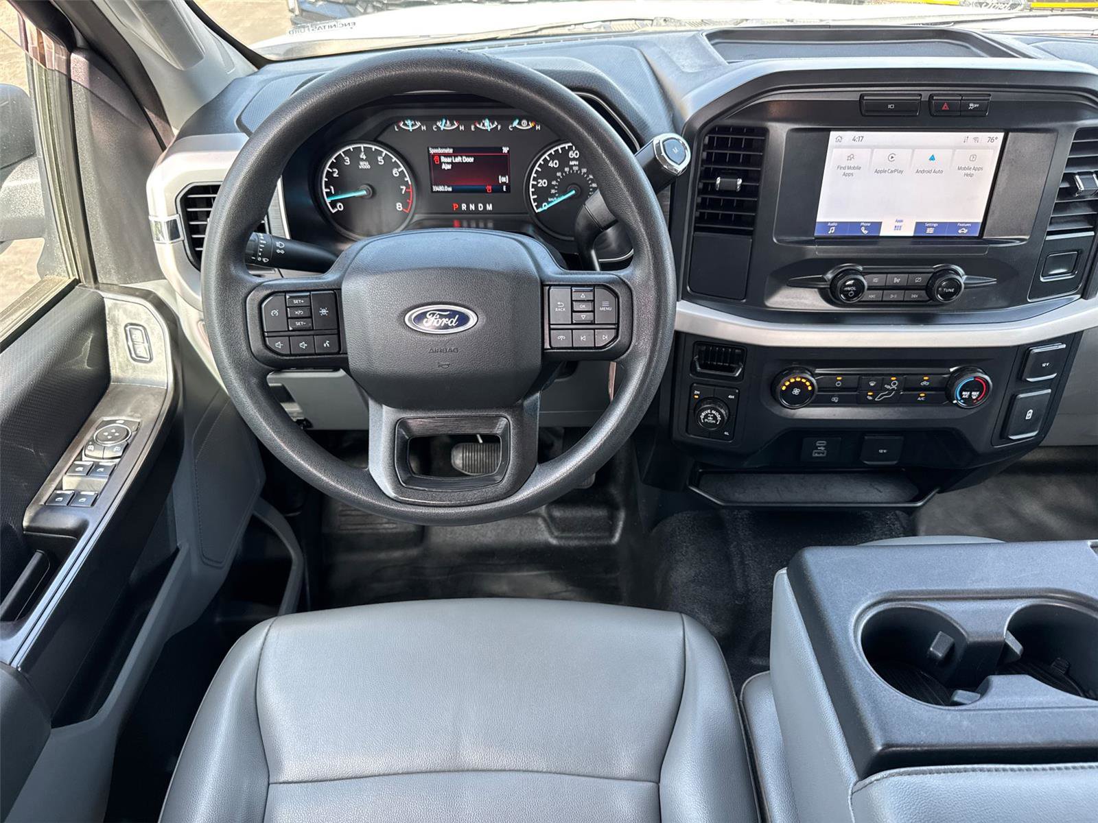 Certified 2021 Ford F150 XL w/ Equipment Group 101A High AWD/4WD image 21
