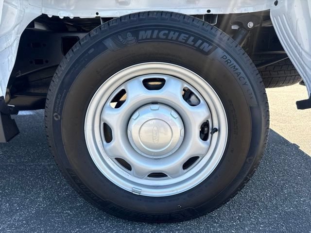 Certified 2024 Ford F150 XL RWD image 10