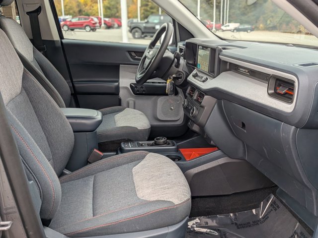 Certified 2023 Ford Maverick XLT image 36