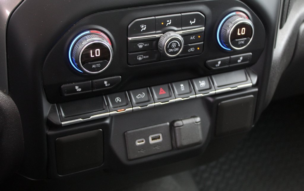 Used 2021 Chevrolet Silverado 1500 LT RWD image 18