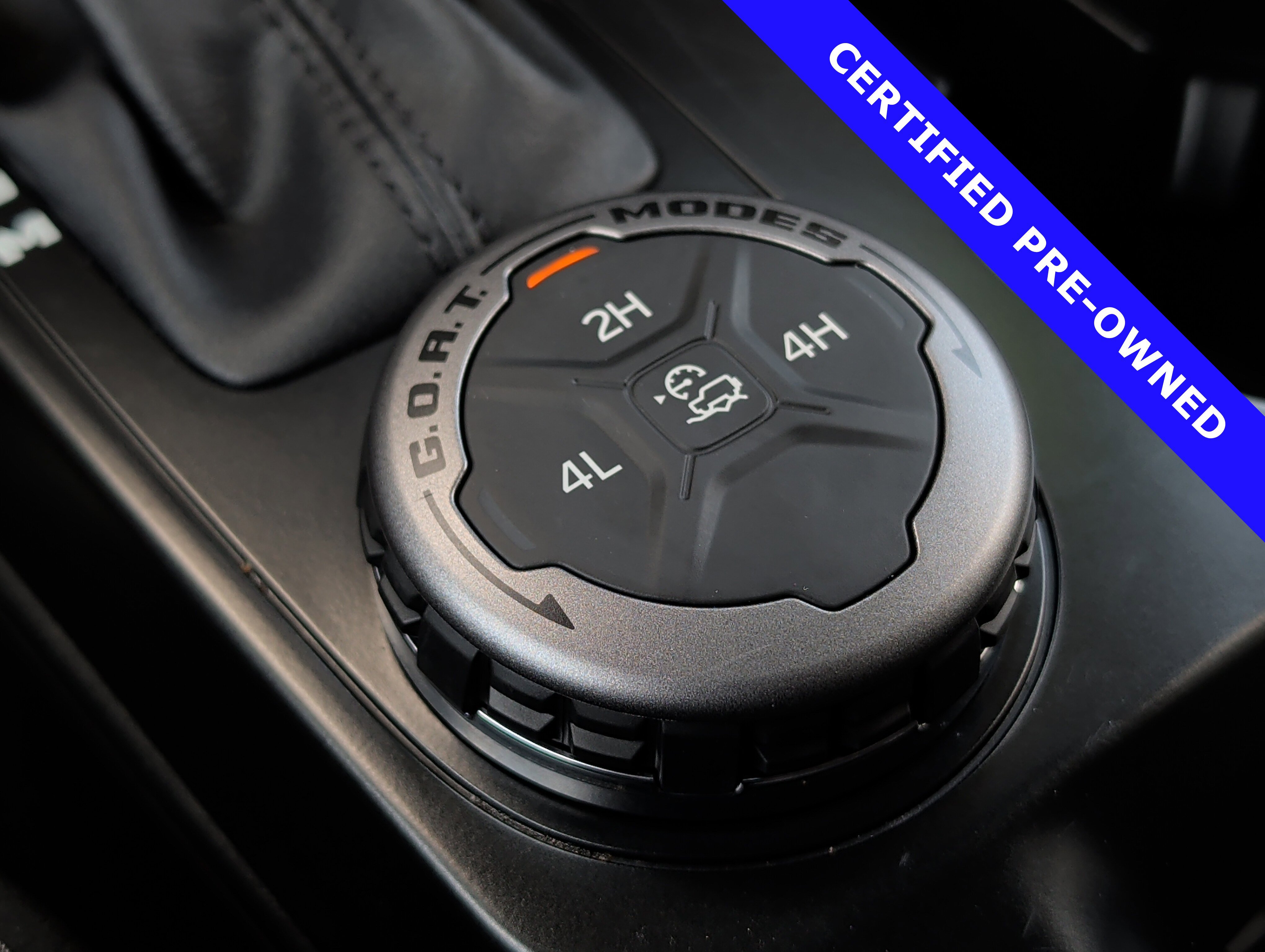 Certified 2025 Ford Bronco Big Bend AWD/4WD image 45