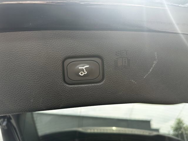 Certified 2023 Ford Edge Titanium AWD/4WD image 44