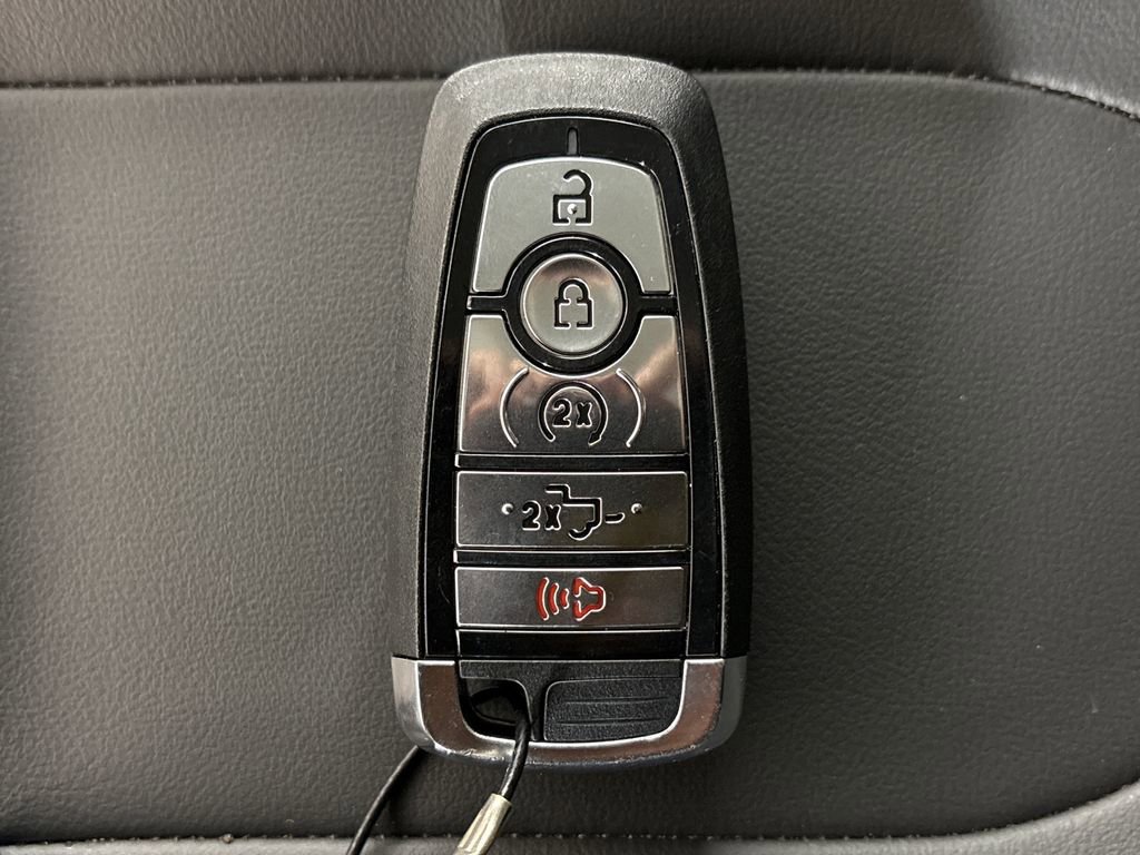 Certified 2025 Ford Expedition Max Active image 35