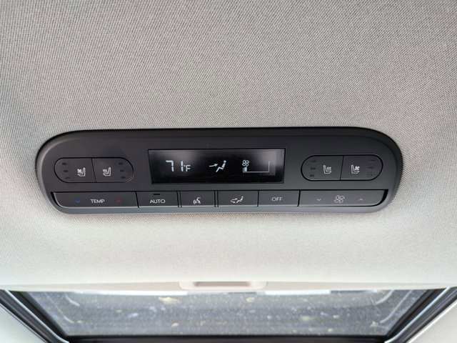 Used 2026 Hyundai Palisade Limited image 34