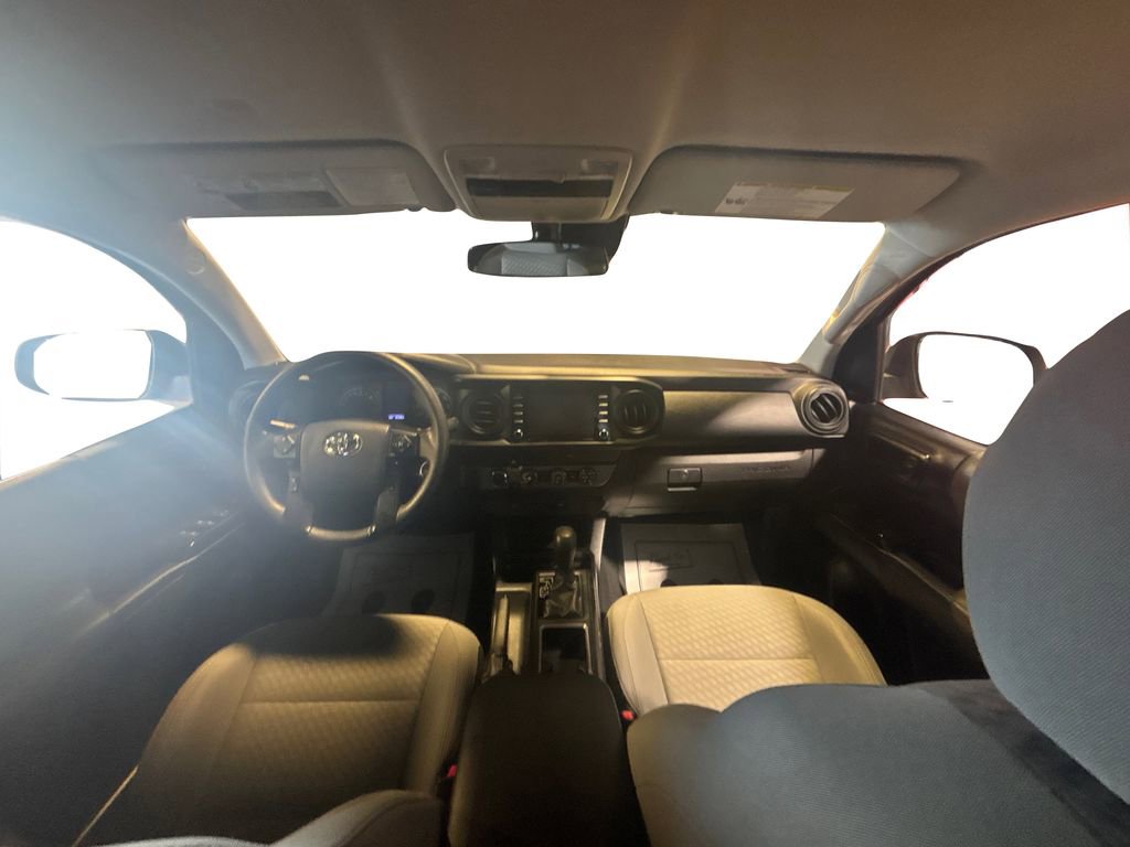 Used 2020 Toyota Tacoma SR AWD/4WD image 22