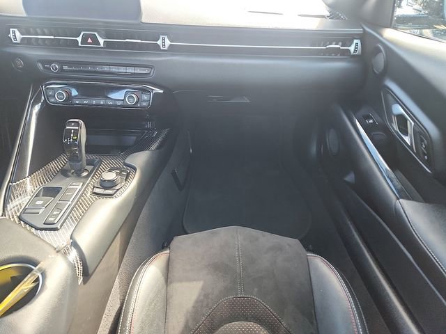 Used 2024 Toyota Supra 3.0 image 10