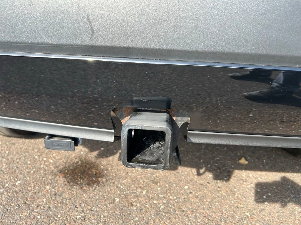 Certified 2022 Ford Escape SEL w/ SEL Stealth AWD Package image 12