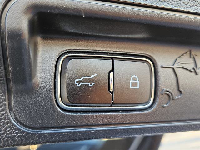 Certified 2023 Ford Explorer XLT w/ Equipment Group 202A image 16