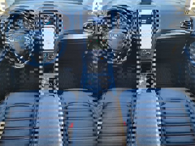 Certified 2023 Ford Edge SEL w/ Sport Appearance Package image 26