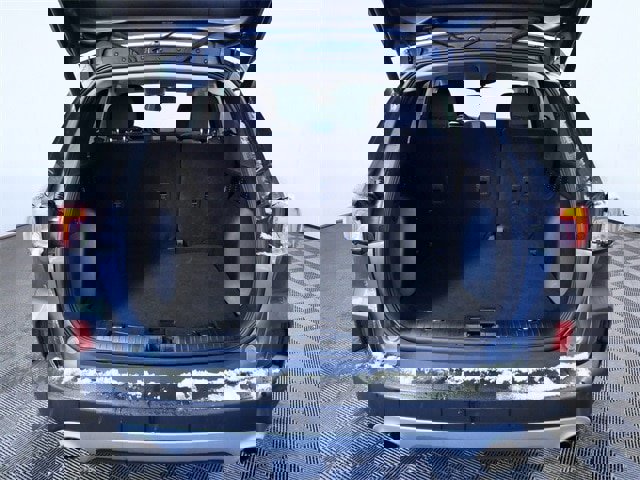 Certified 2022 Ford Escape SE w/ Convenience Package image 9