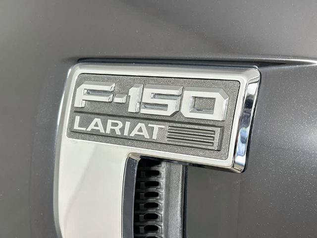 Certified 2023 Ford F150 Lariat w/ Equipment Group 502A High AWD/4WD image 7
