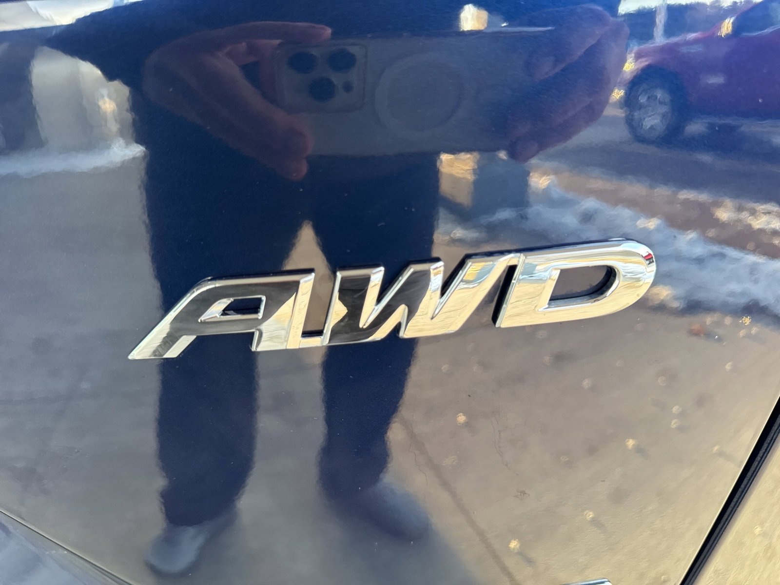 Used 2018 Honda CR-V Touring image 15