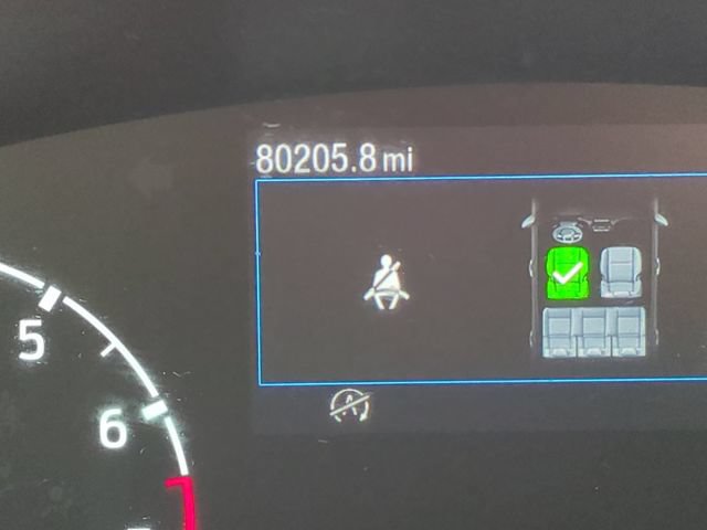 Certified 2024 Ford Maverick XL w/ Equipment Group 100A Standard AWD/4WD image 19