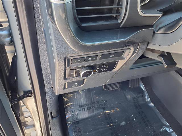 Certified 2023 Ford F150 XLT w/ Equipment Group 302A High image 22