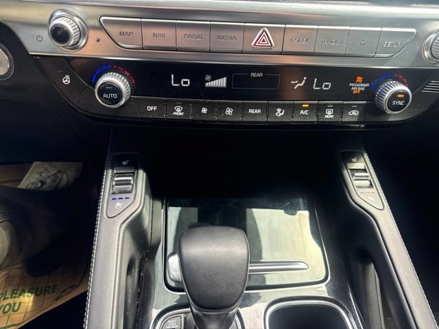 Used 2021 Kia Telluride EX w/ EX Premium Package AWD/4WD image 25