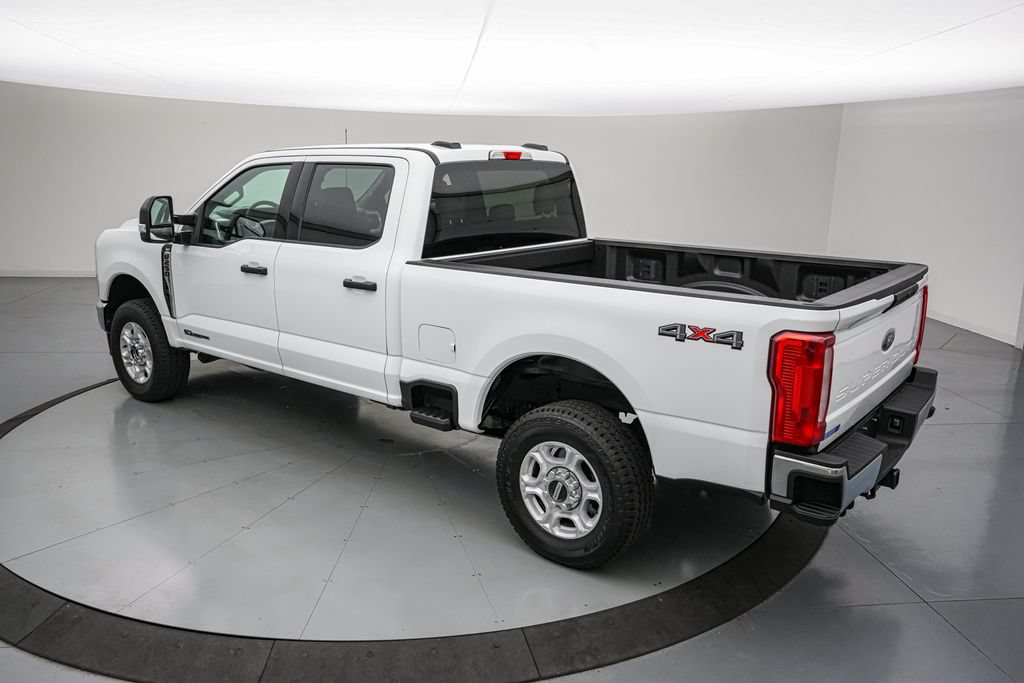 Certified 2026 Ford F250 XLT AWD/4WD image 7