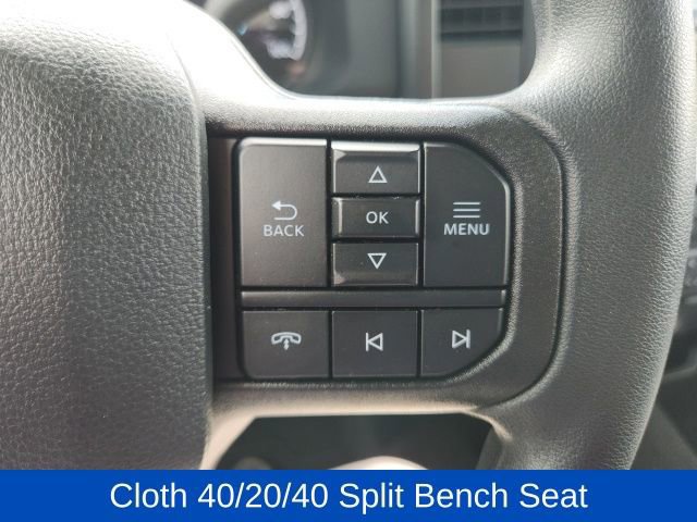 Certified 2025 Ford F250 XL w/ STX Appearance Package image 31