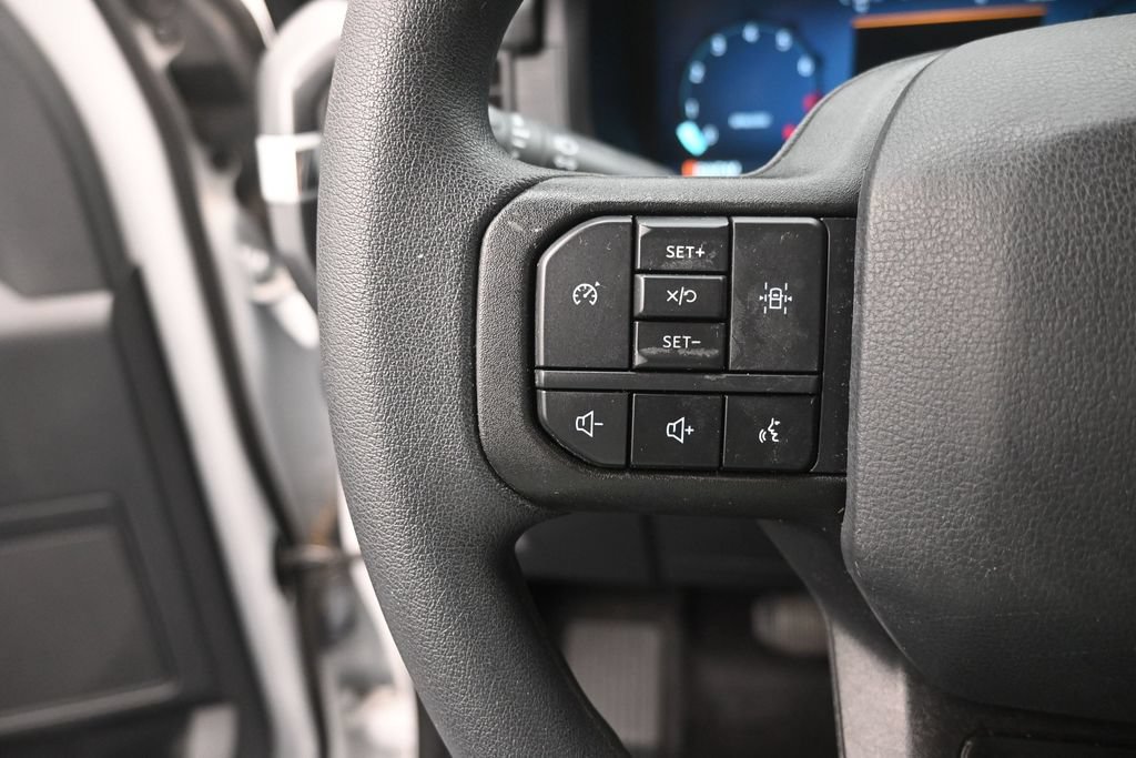 Certified 2024 Ford F150 STX RWD image 7