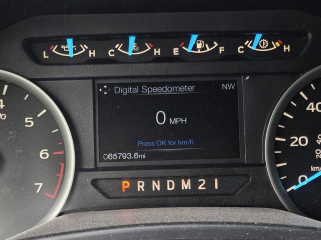 Certified 2017 Ford F150 XLT w/ Equipment Group 301A Mid image 19