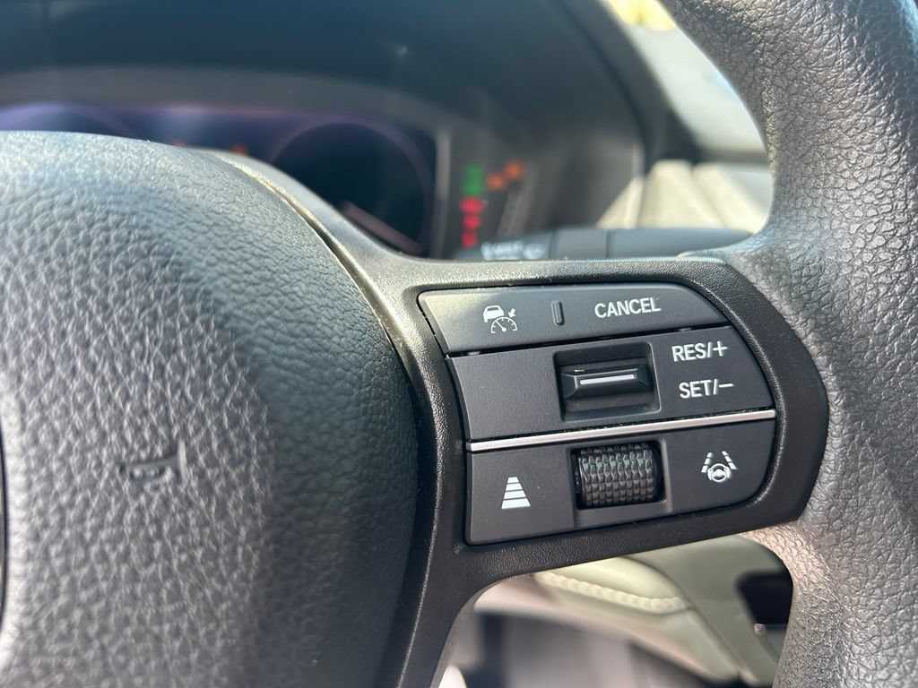 Used 2023 Honda Accord LX image 20