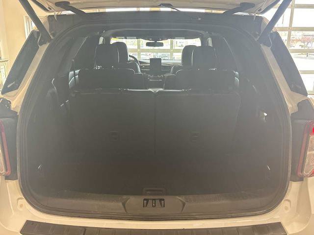 Certified 2023 Ford Explorer ST w/ Technology Package image 26